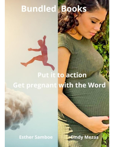 Bundled Books: Get pregnant with the Wor
