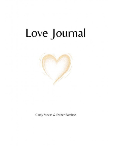 Love Journal