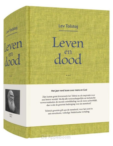 Leven en dood