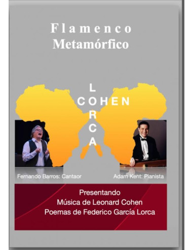FLAMENCO METAMÓRFICO