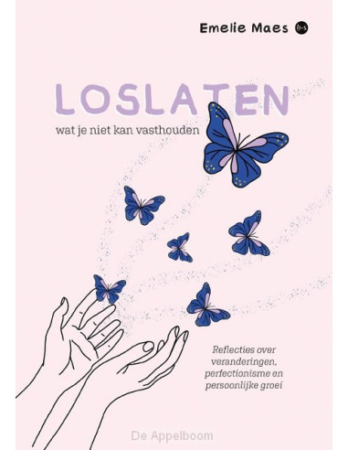 Loslaten wat je niet kan vasthouden