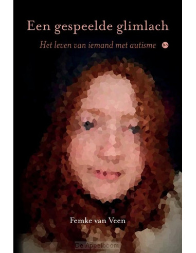 Een gespeelde glimlach