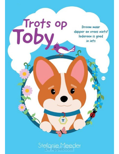 Trots op Toby