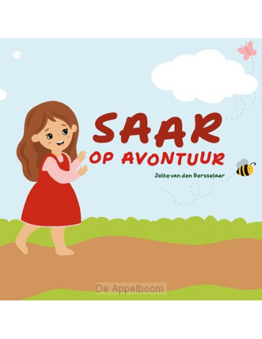 Saar op avontuur