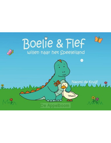 Boelie & Flef