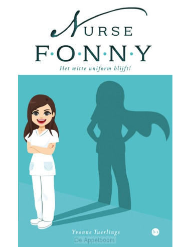 Nurse Fonny