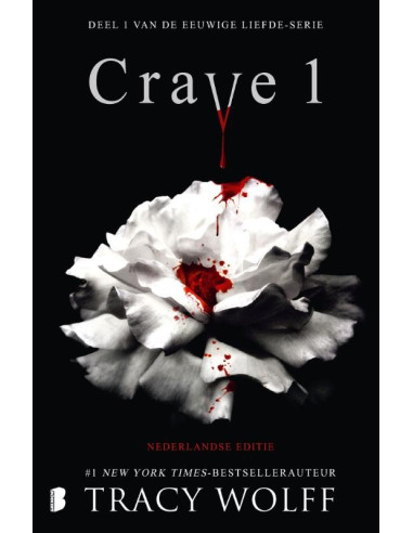 Crave 1