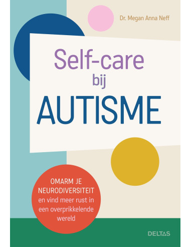 Self-care bij autisme