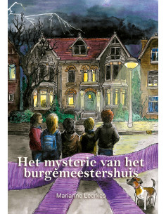 Het mysterie van het...