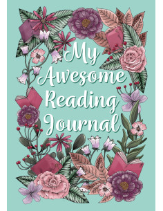 My Awesome Reading Journal