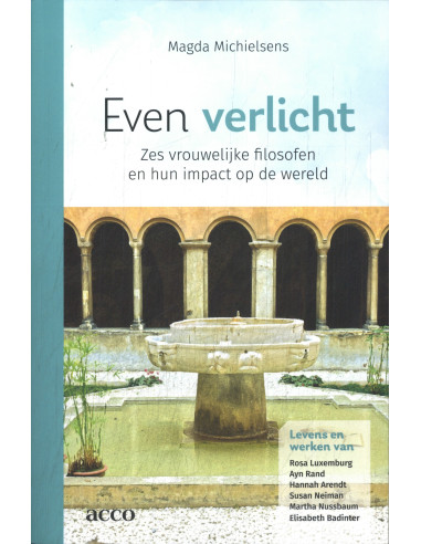 Even Verlicht