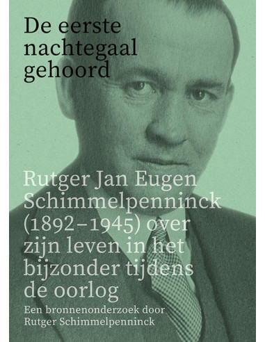 De eerste nachtegaal gehoord