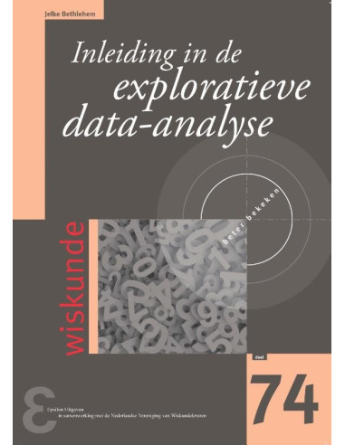 Inleiding in de exploratieve data-analys