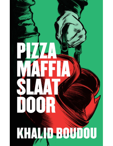 Pizzamaffia slaat door