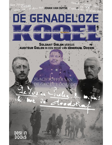De genadeloze kogel