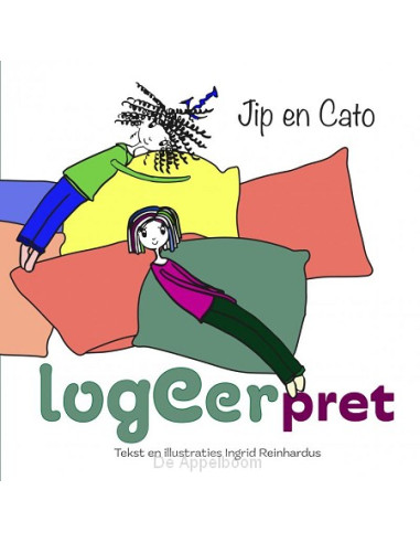 Jip en Cato