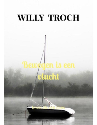Bewegen is een vlucht