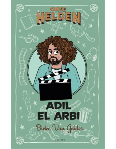 Onze helden: Adil El Arbi