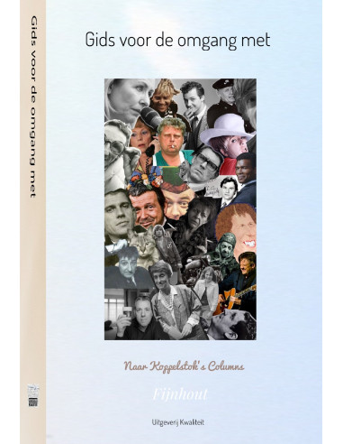 GIDS VOOR DE OMGANG MET BN-ERS