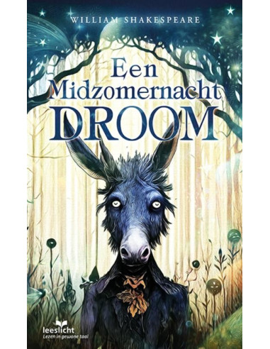 Een midzomernachtdroom