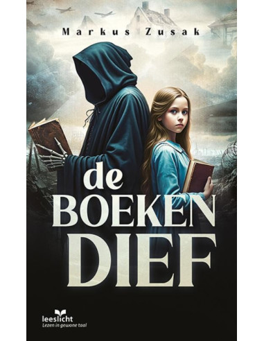De boekendief