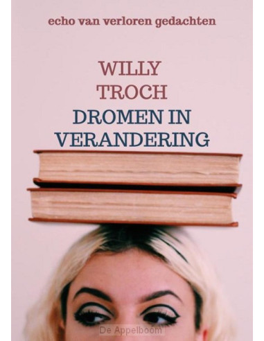 Dromen in verandering
