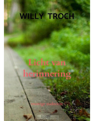 Licht van herinnering