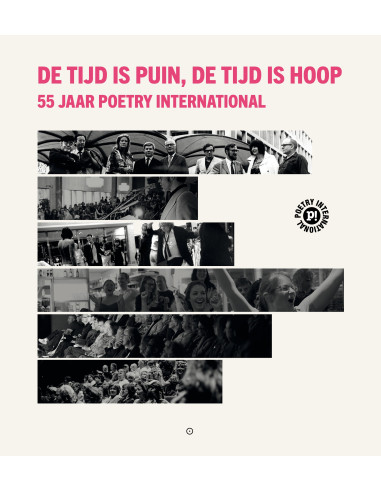 De tijd is puin, de tijd is hoop