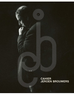 Cahier Jeroen Brouwers