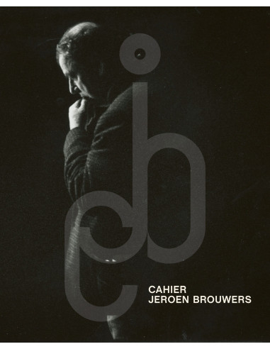 Cahier Jeroen Brouwers