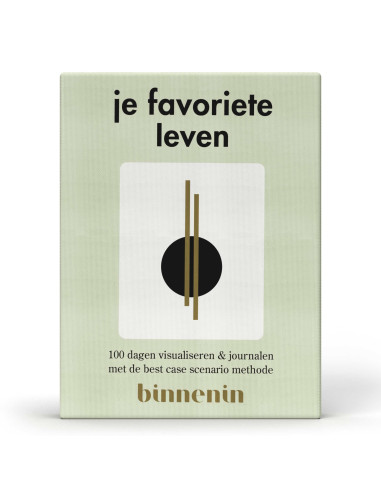 Je favoriete leven