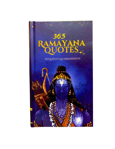 365 Ramayana Quotes