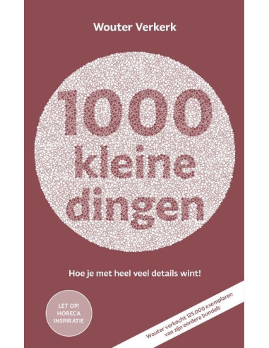 1000 kleine dingen