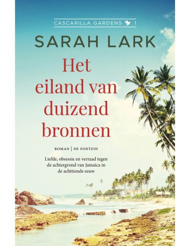 Het eiland van duizend bronnen