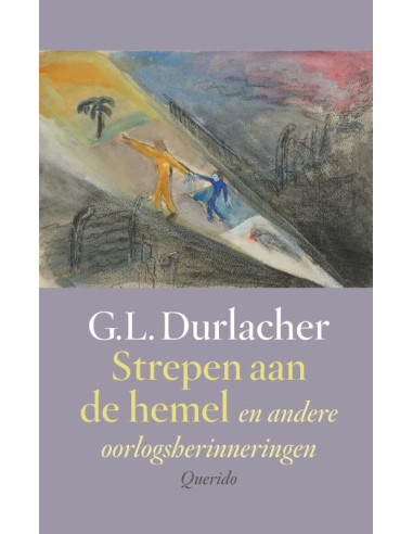 Strepen aan de hemel