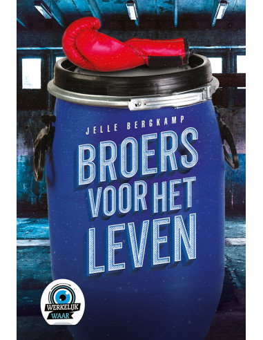 Broers voor het leven