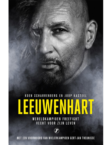 Leeuwenhart