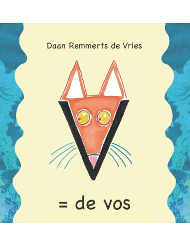 V = de vos