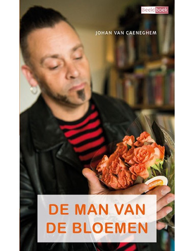 De man van de bloemen