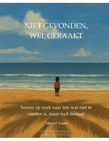 Niet gevonden, wel geraakt
