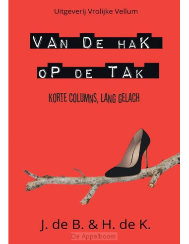 Van de Hak op de Tak