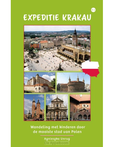 Expeditie Krakau