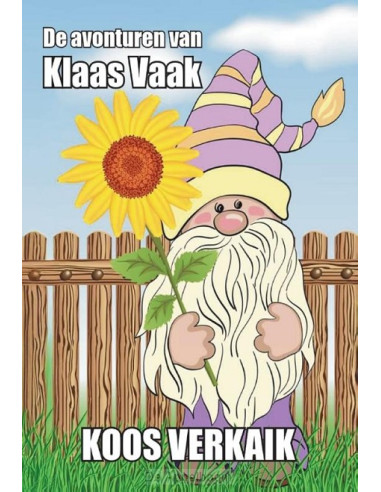 De avonturen van Klaas Vaak