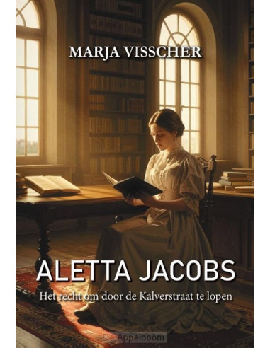 Aletta Jacobs