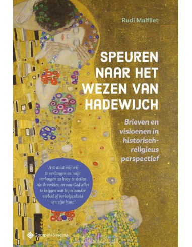 Speuren naar het wezen van Hadewijch