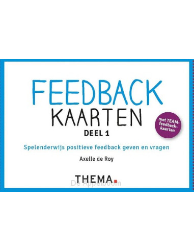 Feedbackkaarten 1