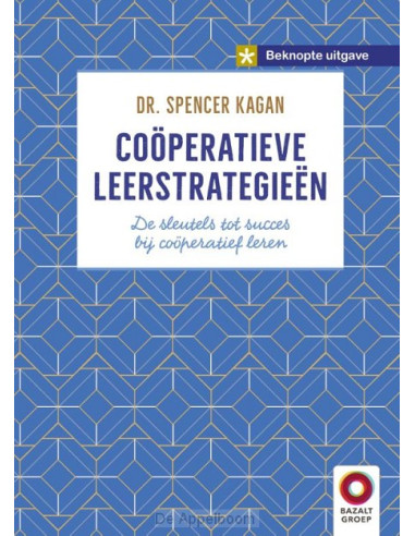 Coöperatieve Leerstrategieën - beknopte 