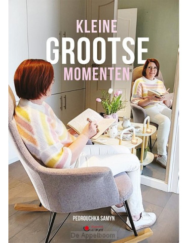 Kleine grootse momenten