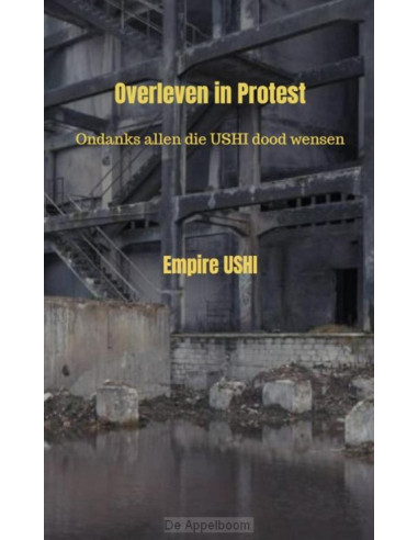 Overleven in Protest