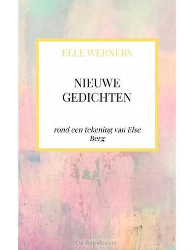 NIEUWE GEDICHTEN